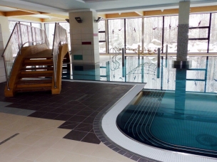 Wellness URANIA 